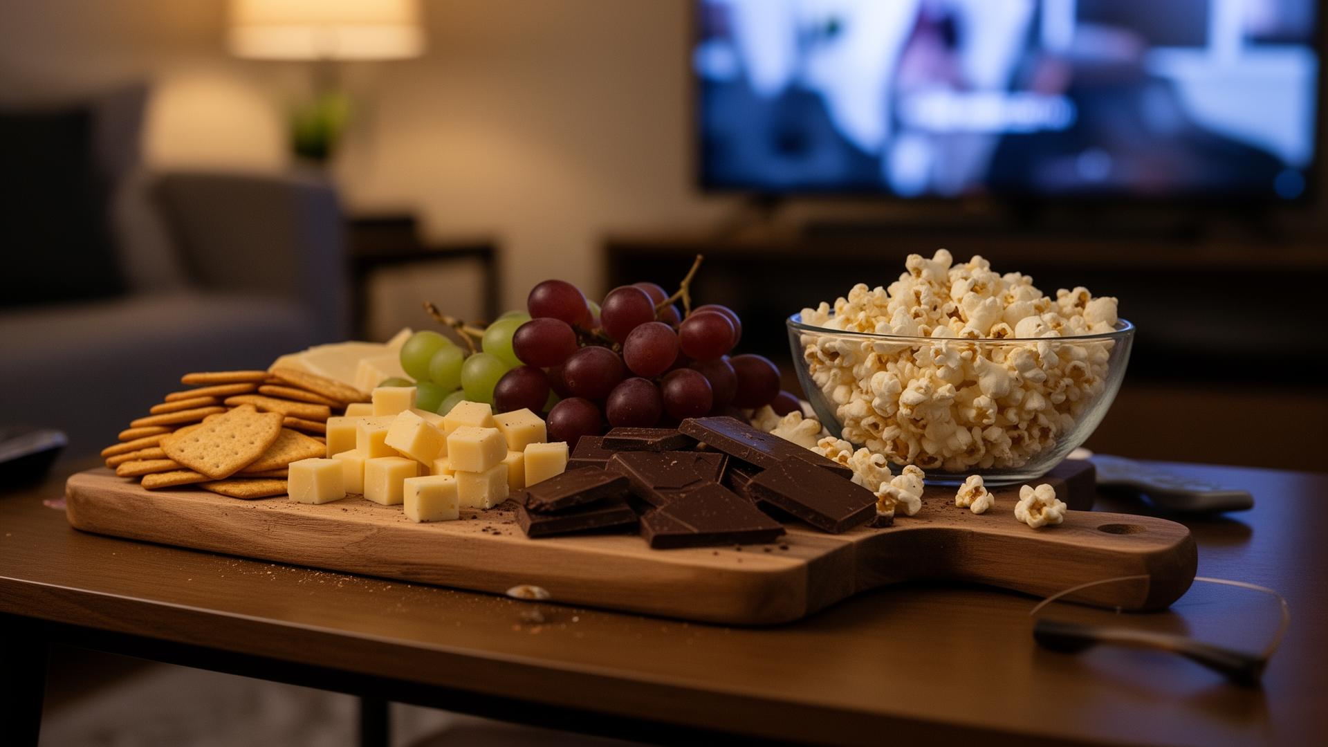 What to Eat When You're Bored at Home (and How to Tell If You're Actually Hungry)