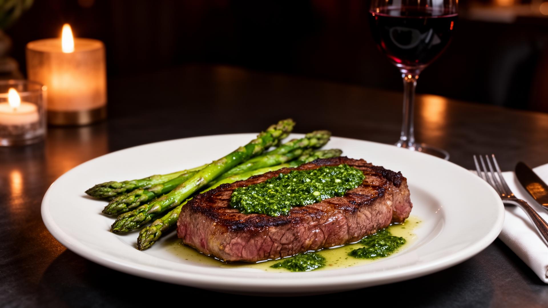 What to Eat When You Just Got Paid (Treat Yourself, Don't Wreck the Budget)